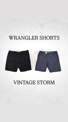 Wrangler Shorts