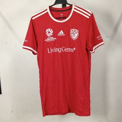 ADIDAS SPORTS T-SHIRTS - BUNDLE 30