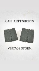 Vintage Carhartt Shorts