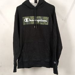 CHAMPION HOODIE'S & SWEATSHIRTS - BUNDLE 11