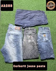 Carhartt jeans pants ak283