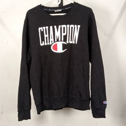 CHAMPION HOODIE'S & SWEATSHIRTS - BUNDLE 14