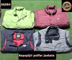 Napapijri puffer jacket ak284
