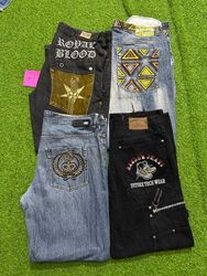 hiphop jeans