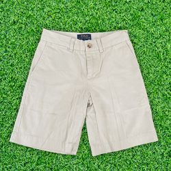 A.Y340 Kids Branded Shorts