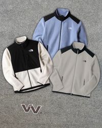 The North Face Fleece Jackets #200626