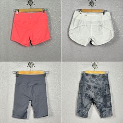 Premium Lululemon Shorts