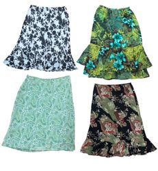 Y2K Hot selling Skirt 10 pcs At 1089