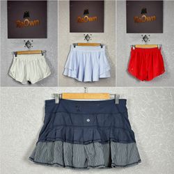 Authentic Lululemon Sexy Shorts