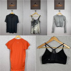 Authentic Lululemon Tops & T-shirts