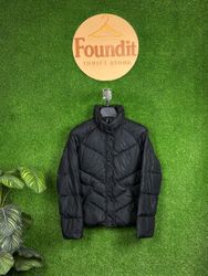 Nike-Levis-Champion Puffers Jackets | F-71