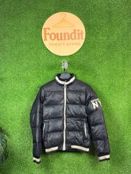 Montana-North Sails-Timberland Puffer Jackets | F-..