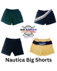 Nautica Big Shorts