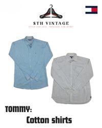 Tommy Hilfiger Shirts