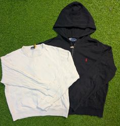 6405 - Ralph Lauren Sweatshirt and Hoodies