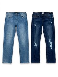 (FV-1809) True Religion Jeans
