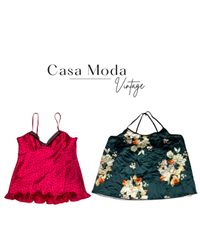 200626-1 Cami tops 10 pcs