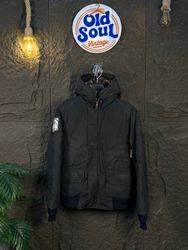 Nike & Other Branded Puffer Jackets | OSV-F-71