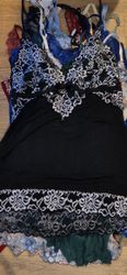 Mixed Lingerie Bundle – 14 Pieces Assorted Women's..