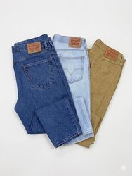Levi's Jeans