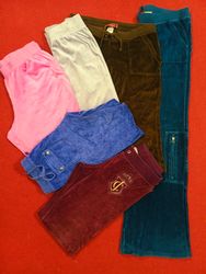 Mix bundle juicy couture