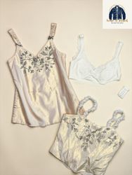 Modern Elegance bustier corset