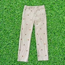 A.Y341 Kids Carhartt and Ralph Lauren pants