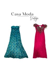 200626-14 party dresses 10 pcs