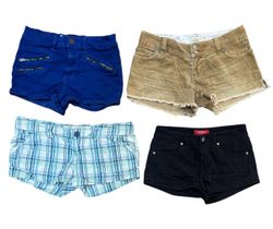 Cotten sexy short 15 pcs At 1096