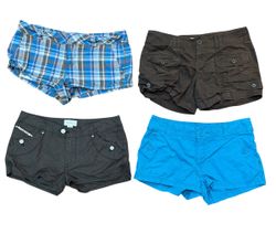Cotton sexy short 15 pcs At 1097