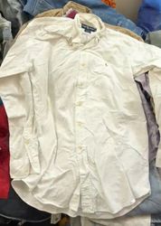 Polo Ralph Lauren shirts