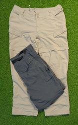 6410 - Columbia, The North Face Pant