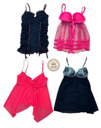 Y2K Cute Hot selling Nighties 15 pcs At 10998