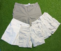 6412 - Columbia, The North Face Shorts