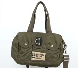GG&L Hand Bag