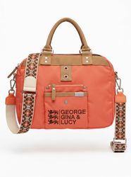 GG&L Hand Bag