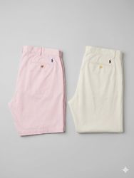 PREMIUM BRAND RALPH LAUREN CHINOS