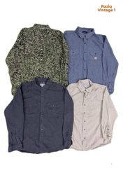 💥 RV3901 Carhartt Shirts