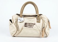 GG&L Hand Bag