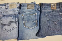 Y2K Jeans
