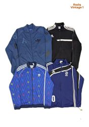 RV3904 Adidas Track Jackets