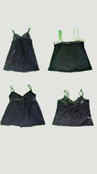 Y2k Gothic Girls This Summer season
