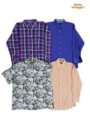 💥 RV3905 Chaps Men Shirts