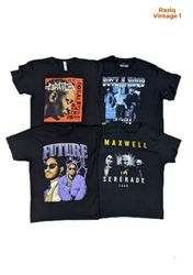 💥 RV3906 Music Tees