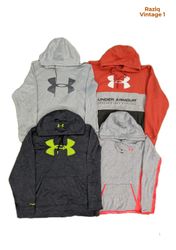 💥 RV3909 Under Armour Hoodies