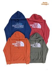 💥 RV3913 The North Face Hoodies