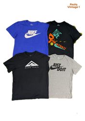 💥 RV3914 Nike Round neck Tshirts