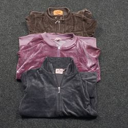 Juicy Couture Tops