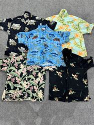Hawaiian Shirts
