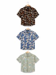Hawaiian Shirts